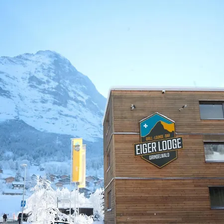 Eiger Chic