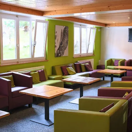 Hotel Eiger Chic Grindelwald
