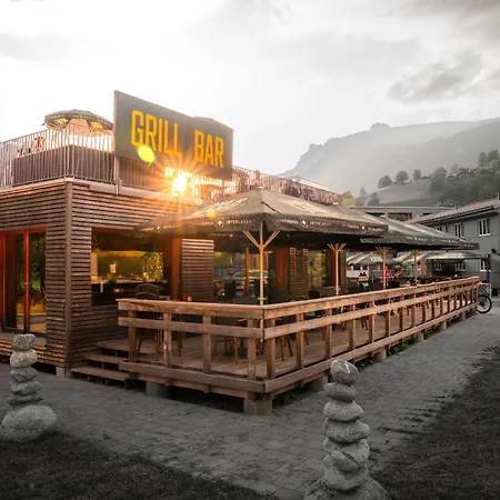Eiger Chic Grindelwald