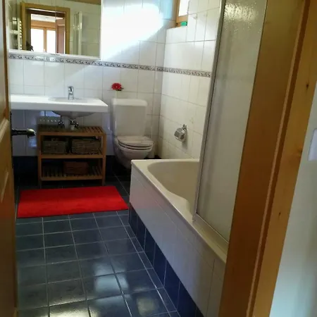 Appartement Mountain Grindelwald