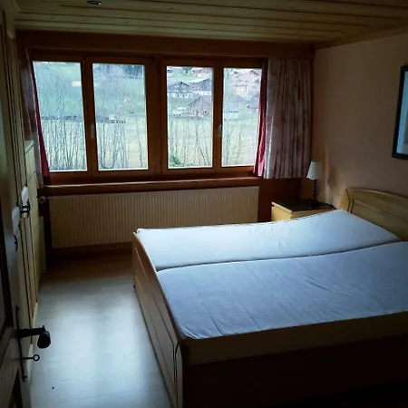 Mountain Appartement