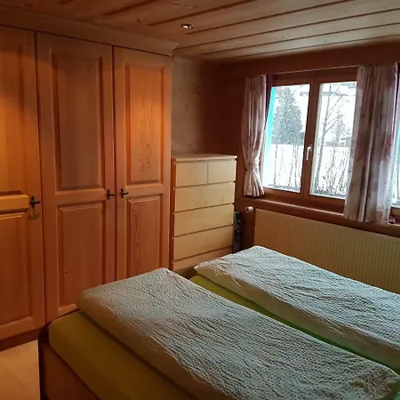 Appartement Mountain