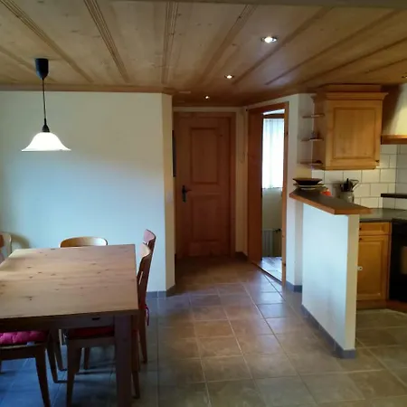 Appartement Mountain Grindelwald
