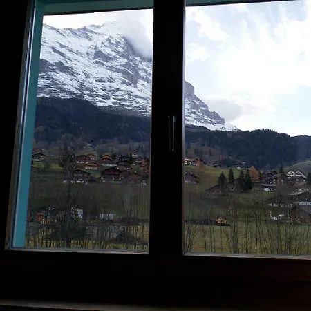 Mountain Appartement